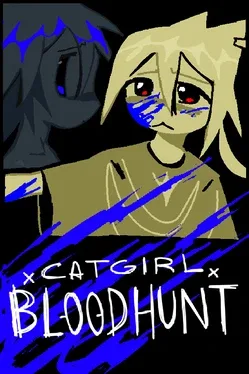 Catgirl Bloodhunt