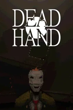 Dead Hand game cover