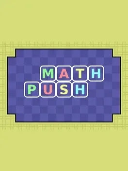 Math Push