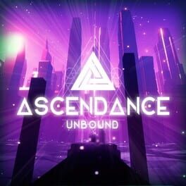 Ascendance Unbound Game Cover Artwork