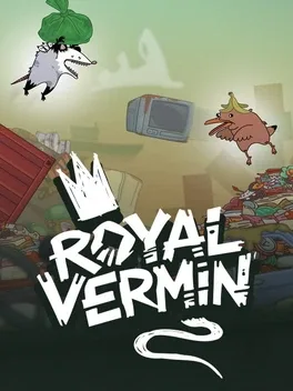 Image du jeu Royal Vermin