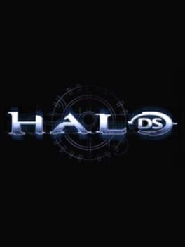 Halo DS