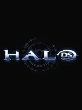 Halo DS