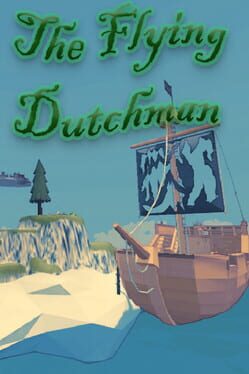 The Flying Dutchman