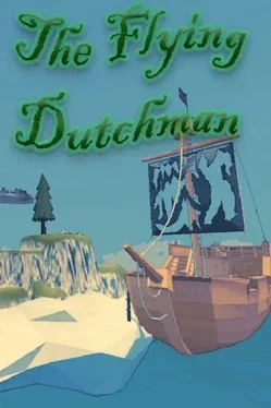 The Flying Dutchman