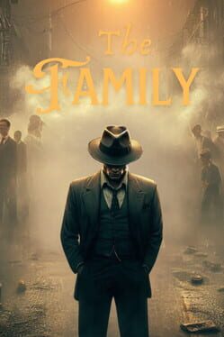 The Family cover