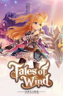 Tales of Wind Online