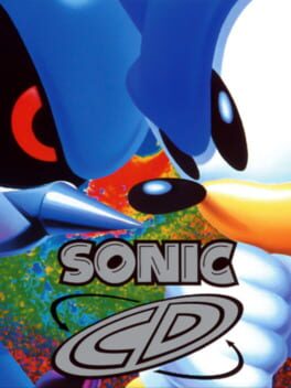 Sonic CD