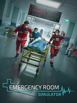 急诊室模拟器游戏资源下载