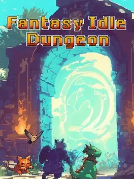 Fantasy Idle Dungeon