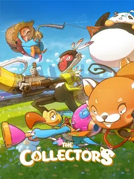 The Collectors