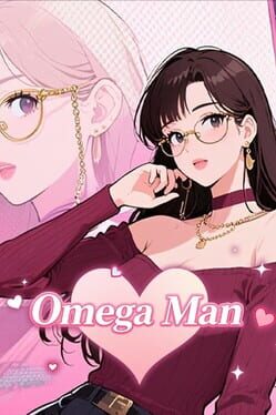 Omega Man