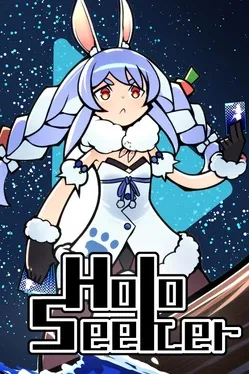 Portada de HoloSeeker