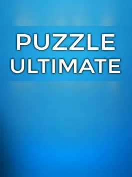 Image de couverture Puzzle: Ultimate