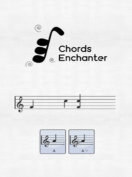 Chords Enchanter Cover