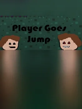 Player Goes Jump