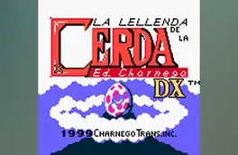 La Lellenda de la Cerda DX