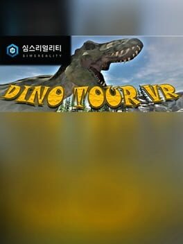 Dino Tour VR