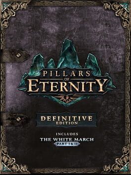 Pillars of Eternity游戏资源下载