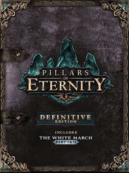 Pillars of Eternity: Definitive Edition
