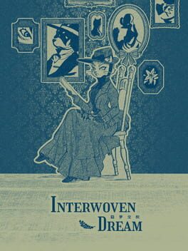 Interwoven Dream game cover