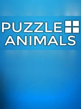 Puzzle! Animals