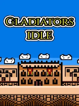 Gladiators Idle