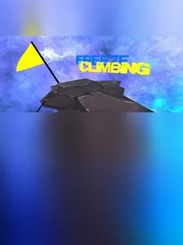 Freeze Climbing