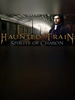 Haunted Train: Spirits of Charon