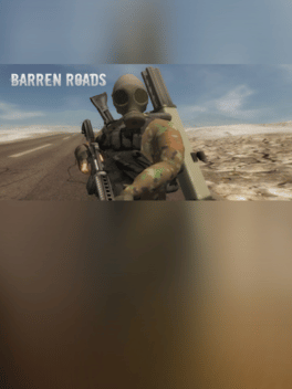Barren Roads
