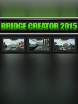 Bridge Creator 2015