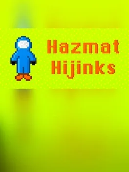 Hazmat Hijinks