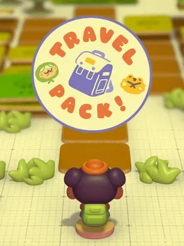 Travel Pack!