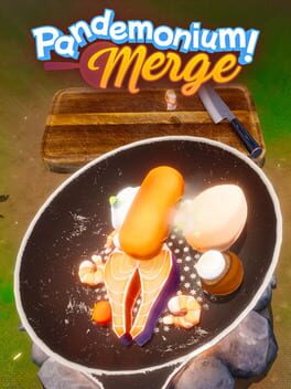 Image de Pandemonium: Merge!