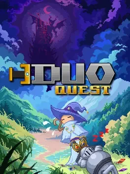 Duo Quest game cover