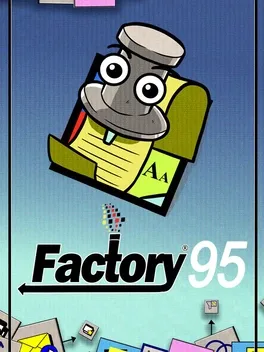 Image du jeu Factory 95