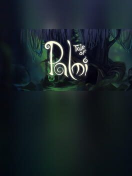 Tale of Palmi game cover