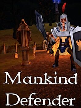 Mankind Defender