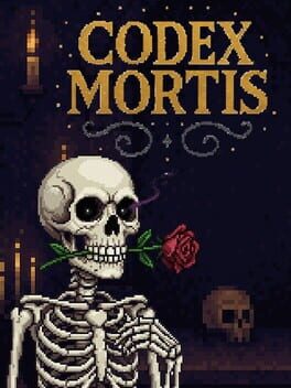 Image de Codex Mortis