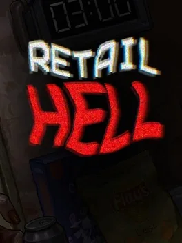 Image du jeu Retail Hell