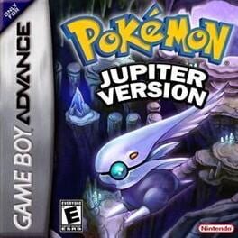 Pokemon Jupiter til Nintendo Game Boy Advance
