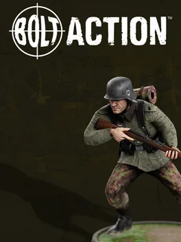 Bolt Action game cover