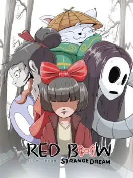 Red Bow: Strange Dream
