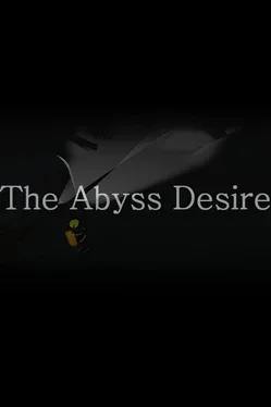 Portada de The Abyss Desire