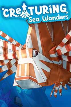 Creaturing: Sea Wonders