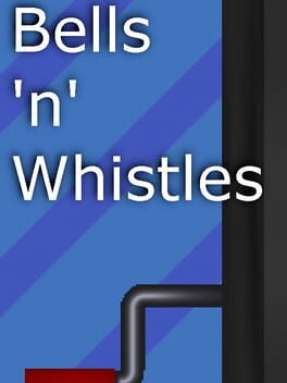 Bells 'n' Whistles cover