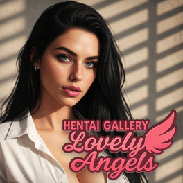 Hentai Gallery: Lovely Angels