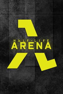 Half-Life Arena