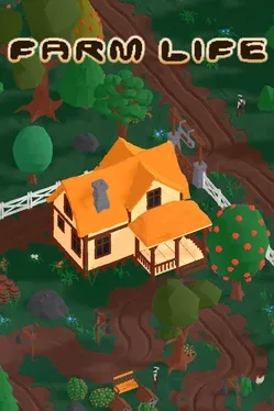 Portada de Farm Life