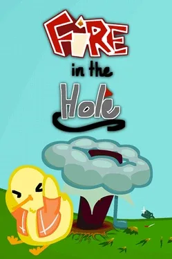 Portada de Fire In The Hole